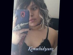 Kimochid3sun3