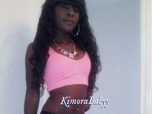 KimoraBabyy