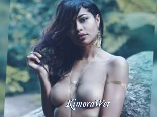KimoraWet