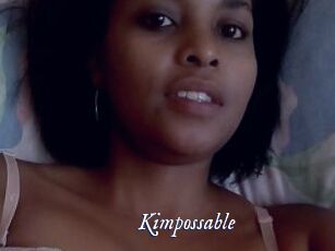 Kimpossable