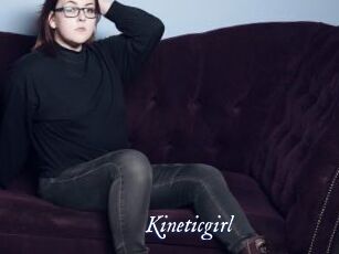 Kineticgirl