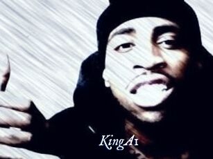 KingA1