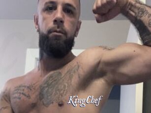 KingChef