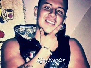 KingFredder