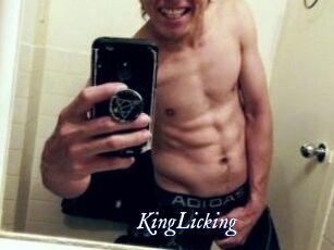 KingLicking Cam 5