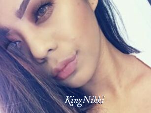 KingNikki