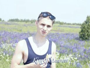 KingOfMadness