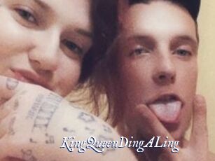 KingQueenDingALing