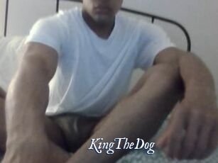 KingTheDog