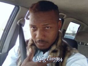 KingTony334