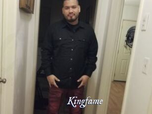 Kingfame