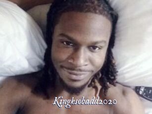 Kingksobadd2020