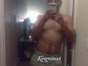 Kingvito26