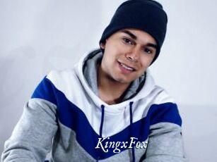 KingxFox