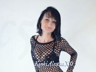 KinkiAlexxaXO