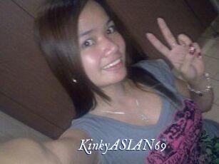 KinkyASIAN69