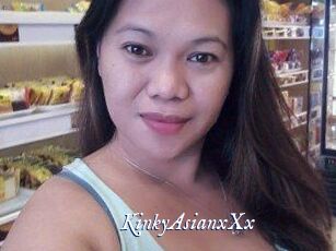 KinkyAsianxXx