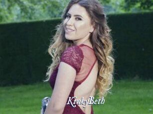 KinkyBeth