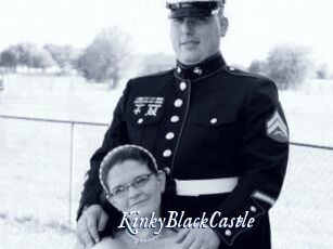 KinkyBlackCastle