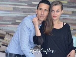 KinkyCouple30