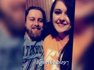 KinkyCouple97