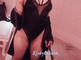 KinkyCubana