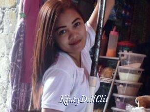KinkyDollClit
