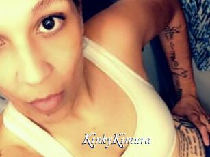 KinkyKimura