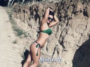 KinkyLolly