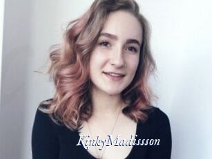 KinkyMadissson