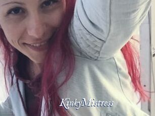 KinkyMistress