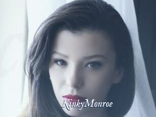 KinkyMonroe