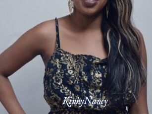 KinkyNancy