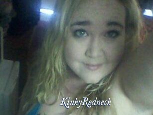 KinkyRedneck