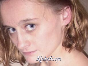 KinkySissyn