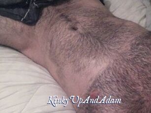 KinkyUpAndAdam