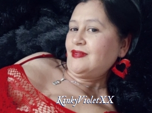 KinkyVioletXX