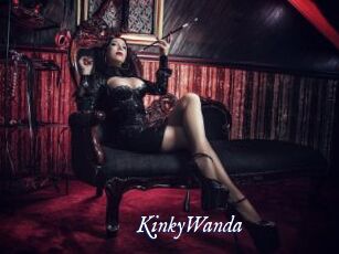 KinkyWanda