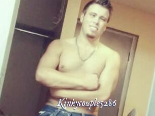 Kinkycouple5286