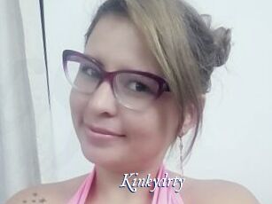 Kinkydrty