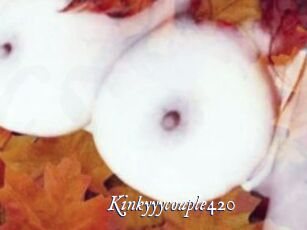 Kinkyyycouple420