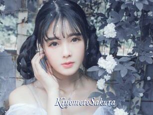 KinomotoSakura