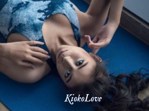 KiokoLove