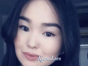 KiomiLeen