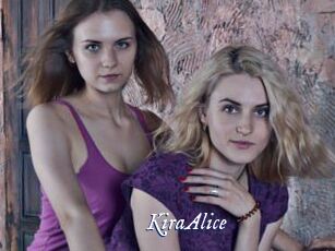 KiraAlice