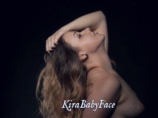 KiraBabyFace