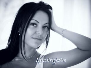 KiraBrightOn