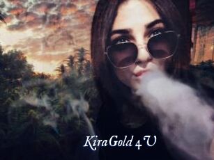 KiraGold_4U