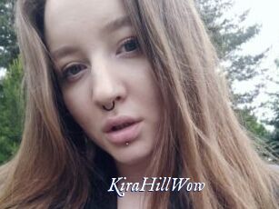 KiraHillWow