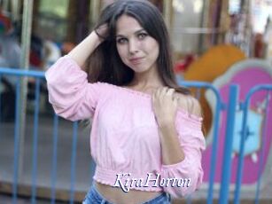 KiraHorton